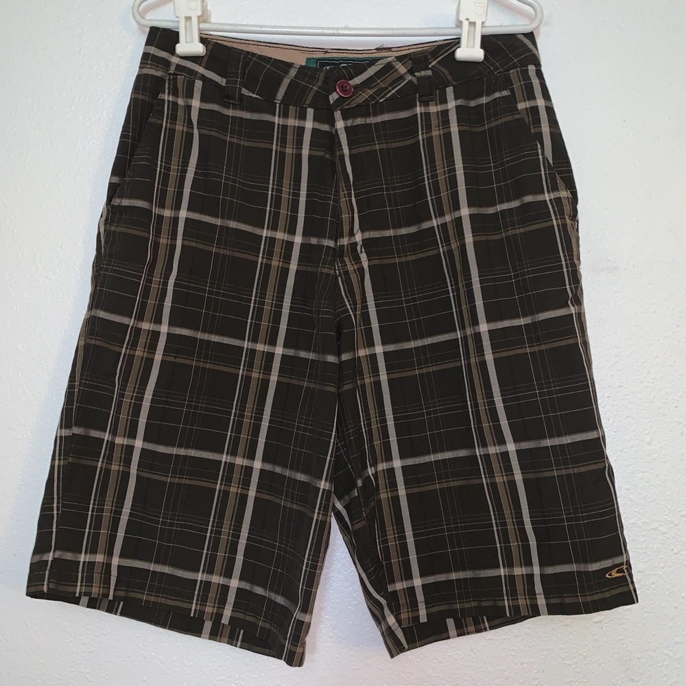 O’Neill Shorts Brown